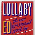 Cover Art for 9780877959946, Lullaby (An 87th Precinct Novel) by Ed McBain