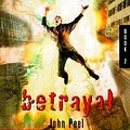 Cover Art for 9780439060318, Betrayal Bk 2 by John Peel