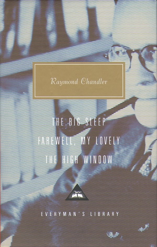 Cover Art for 9781857152555, The Big Sleep by Raymond Chandler