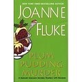 Cover Art for 9780758241528, Pp Plum Pudding Murder by Joanne Fluke