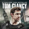 Cover Art for 9780440001034, Patriot Games (Movie Tie-In) (Jack Ryan Novel) by Tom Clancy