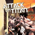 Cover Art for 9781612626819, Attack on Titan by Hajime Isayama