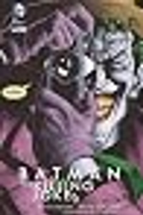 Cover Art for 9788869713033, Batman: The Killing Joke by Allen Moore