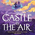 Cover Art for B009YBTVFG, Castle in the Air by Diana Wynne Jones