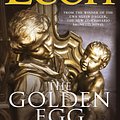 Cover Art for 9780434022519, The Golden Egg: (Brunetti 22) by Donna Leon