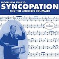 Cover Art for 9781607968849, Progressive Steps to Syncopation for the Modern Drummer by Ted Reed