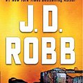 Cover Art for 9781432872694, Golden in Death by J D. Robb