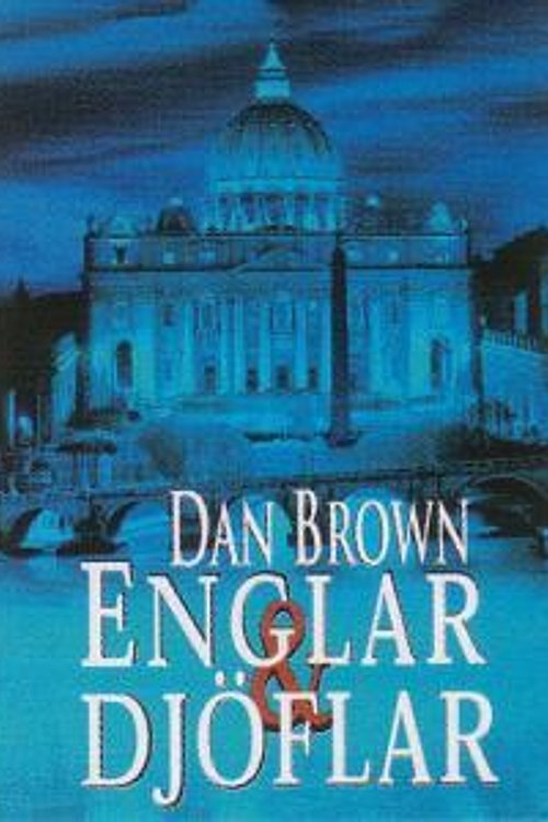 Cover Art for 9789979774990, Englar og Djöflar by Dan Brown