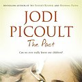 Cover Art for 9781844562015, The Pact by Jodi Picoult