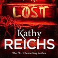 Cover Art for 9780434021154, Bones of the Lost by Kathy Reichs