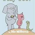 Cover Art for 9781423119913, Can I Play Too? by Mo Willems