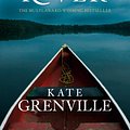 Cover Art for 9781922147424, The Secret River by Kate Grenville