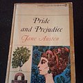 Cover Art for 9780451516626, Pride and Prejudice by Jane Austen