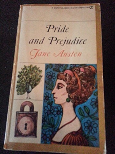 Cover Art for 9780451516626, Pride and Prejudice by Jane Austen