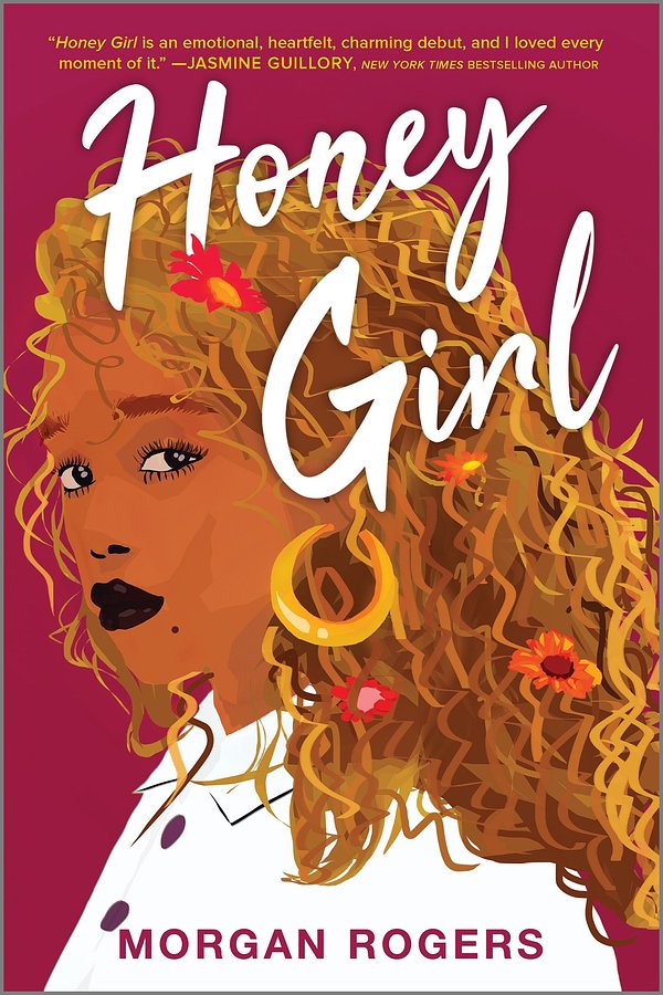 5 editions of Honey Girl: A Novel by Morgan Rogers