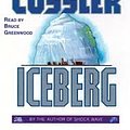 Cover Art for 9780743521192, Iceberg by Clive Cussler