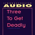 Cover Art for 9780671575205, Three to Get Deadly (Stephanie Plum, No. 3) by Janet Evanovich