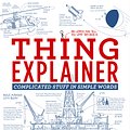 Cover Art for 9781473637313, Thing Explainer: Complicated Stuff in Simple Words by Randall Munroe