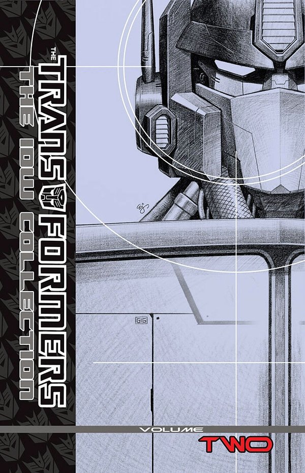 Cover Art for 9781600107511, Transformers: The IDW Collection: v. 2 by Simon Furman, Stuart Moore