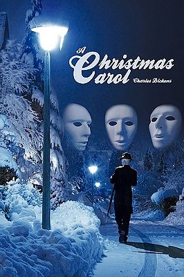 Cover Art for 9781607961932, A Christmas Carol by Charles Dickens