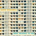 Cover Art for 9781509836611, What Belongs to You by Garth Greenwell