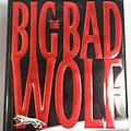 Cover Art for 9780739437063, Big Bad Wolf by Patterson James