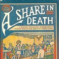 Cover Art for 9780786200122, A Share in Death by Deborah Crombie