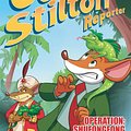 Cover Art for 9781629918716, Geronimo Stilton #20 Saving Liberty (Geronimo Stilton Graphic Novels) by Stilton Geronimo