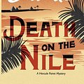 Cover Art for 9780062573230, Death on the Nile by Agatha Christie