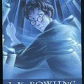 Cover Art for 9780807220283, Harry Potter and the Order of the Phoenix by J. K. Rowling