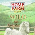 Cover Art for 9780340661291, Solo the Homeless by Jenny Oldfield