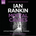 Cover Art for B00NX64M1Q, Mortal Causes by Ian Rankin