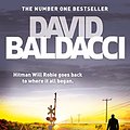 Cover Art for B014J4QVEQ, The Guilty: A Will Robie Thriller by David Baldacci