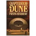 Cover Art for 9780736643443, Chapterhouse by Frank Herbert