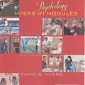 Cover Art for 9781572599802, Psychology: Pupil's Book by David G. Myers