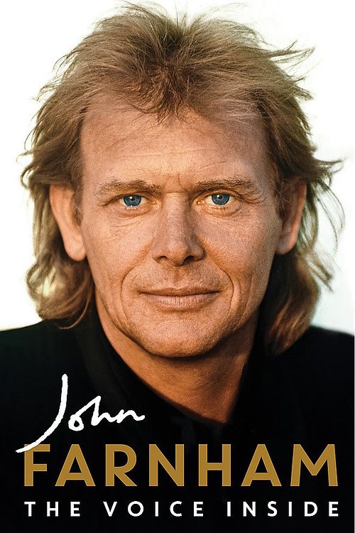 Cover Art for 9780733652745, The Voice Inside by John Farnham, Poppy Stockell