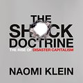 Cover Art for 9781427200891, The Shock Doctrine by Naomi Klein