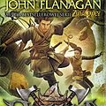 Cover Art for 9788376865607, Kaldera by John Flanagan