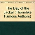 Cover Art for 9780786226344, The Day of the Jackal by Frederick Forsyth