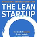 Cover Art for 8601300363875, The Lean Startup by Eric Ries