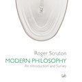 Cover Art for 9781844131068, Modern Philosophy by Roger Scruton