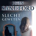 Cover Art for 9789022996898, Slecht geweten by John Sandford