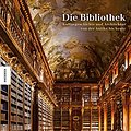 Cover Art for 9783868736113, Die Bibliothek by James W. p. Campbell, Will Pryce