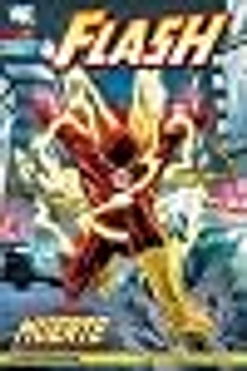 Cover Art for 9788468403045, Flash #1: La infame muerte de los Villanos by Scott Kolins
