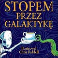 Cover Art for 9788373592018, Autostopem przez galaktykę by Douglas Adams