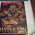 Cover Art for 9781596064690, Hyperion by Dan Simmons