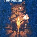 Cover Art for 9789944691307, Muhtesem Maurice ve degismis fareleri by Terry Pratchett