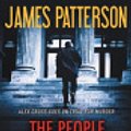 Cover Art for 9781549113222, The People vs. Alex Cross by James Patterson