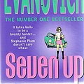 Cover Art for 9780747269618, Seven Up by Janet Evanovich