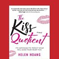 Cover Art for 9781525278839, The Kiss Quotient by Helen Hoang